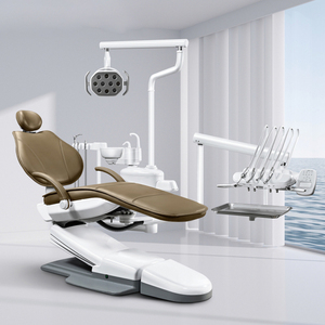 Perangkat lunak dan alat Digital, perangkat lunak manajemen terbaik untuk kursi gigi baru Anda - Product Image 1