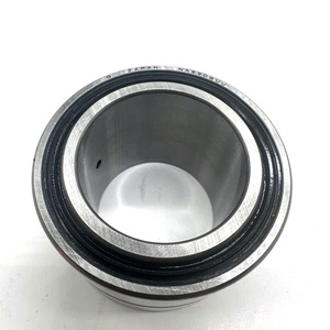 Ingle Row-rodamiento de agujas, rodamiento de alta calidad, tamaño 40x62x41mm - Product Image 4