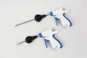 3R médico ISO de alta calidad FSC transductor de fisioterapia ultrasónico puntas de sonda equipo electrónico óptico máquina de bisturí - Product Image 2