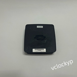 NOUVEAU Lecteur de streaming audio réseau Crestron CEN-NSP-1, expédition rapide DHL / FedEx - Product Image 1