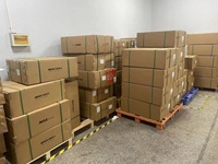 Sumber Laser Serat Maxphotonics 1500w 2000w 3000w 6000w untuk Pengelasan Aluminium Baja Tahan Karat Baja Karbon