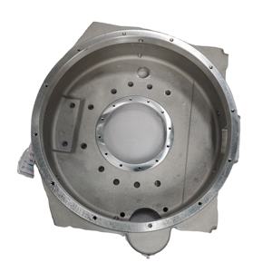 정품 핫 세일 M11 디젤 엔진 부품 플라이휠 하우징 3417501 6397929 - Product Image 2