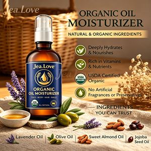 <span class=keywords><strong>Huile</strong></span> hydratante biologique OEM ODM multi-usages pour le visage, les cheveux et les <span class=keywords><strong>ongles</strong></span>, certifiée USDA, hydratante, nourrissante, naturelle - Product Image 1
