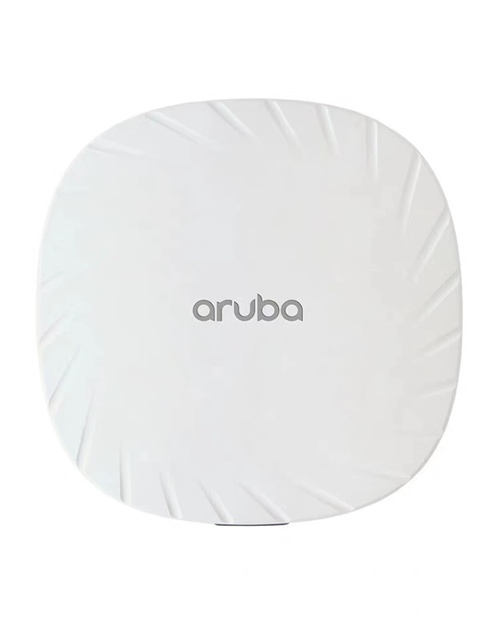 Convenient HPE Aruba Networking 500/510/530 Series Indoor wireless Access Points