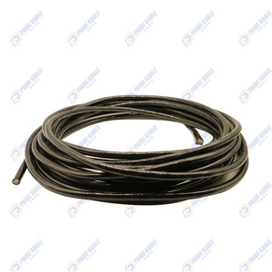 Водонепроницаемый PUR/TPU куртка 2X16awg + 4x20AWG медный проводник экранированный измерительный кабель - Product Image 2