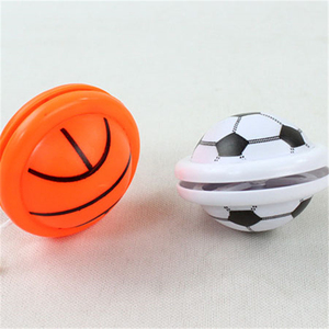 Divertido mini yo-yo de plástico con diseño de moda para máquinas expendedoras de cápsulas para niños - Product Image 6