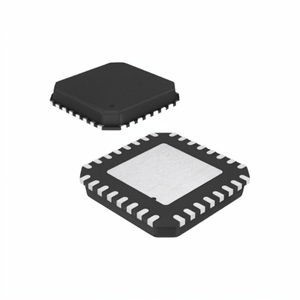 Manufacturer Channel Embedded ATTINY26-16MU 32 VFQFN Exposed Pad Electronic Chips Component - Product Image 1