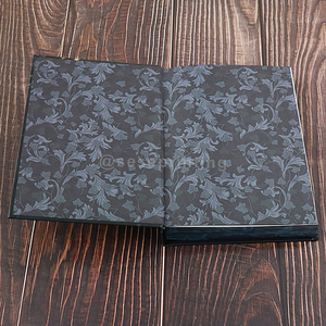 Novela Romántica Personalizada con Bordes Pintados, Impresión Offset en Tapa Dura sobre Papel <span class=keywords><strong>de</strong></span> Lujo, Papel <span class=keywords><strong>de</strong></span> Arte, Cartón Corrugado o Cartulina - Product Image 5