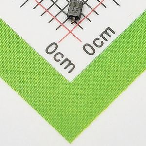 new & original PESD15VL1BA,115 SOD-323 Diodes ESD Diodes 26V 16pF Bidirectional - Product Image 1