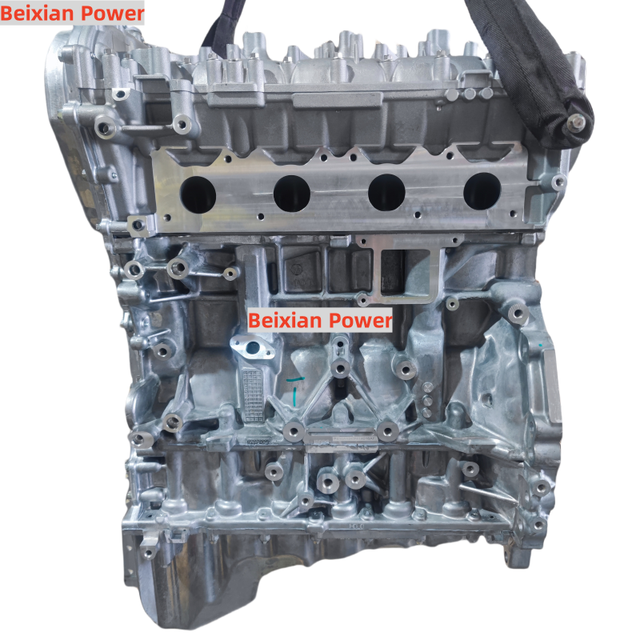 BRAND NEW TOP QUALITY Motor Parts 2.0T RX8 20L4E Engine for Saic Maxus G10