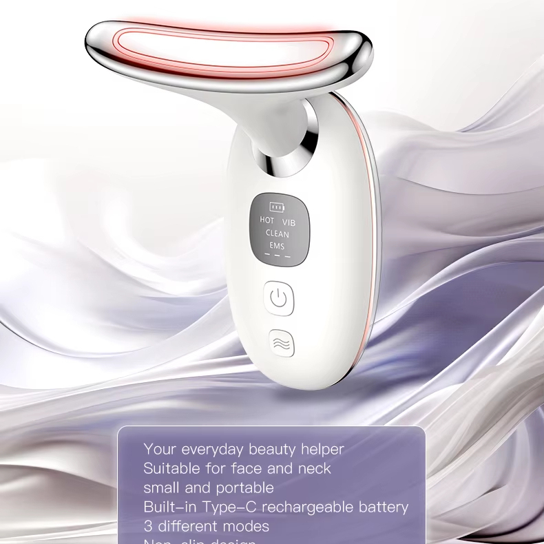 The New Smart Neck Massager OEM
