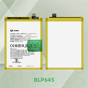 OPPO R11pro R11S 플러스 R11S + 용 고용량 리튬 배터리 BLP645 - Product Image 2