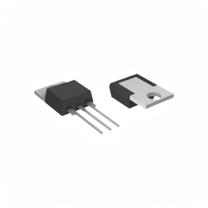 ไทริสเตอร์แบบดั้งเดิม TO-220-3 S2010R ซื้อชิ้นส่วนอิเล็กทรอนิกส์ออนไลน์ - Product Image 1