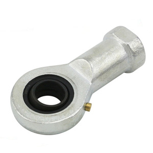 不锈钢内螺纹滚珠螺母接头轴承鱼眼杆端轴承SI16/<span class=keywords><strong>TK</strong></span>型号快速交货 - Product Image 5