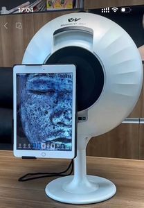 Hôpital de dermatologie clinique de chirurgie esthétique analyseur de peau du visage spécial analyseur de peau BV - Product Image 3