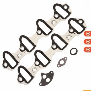 LS1 LS2 LS3 Repair Kit Gasket Set <b>For</b> Chevrolet Buick Cadillac Engine Parts - Product Image 2