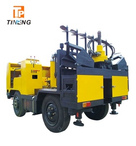 Установка для испытания на проникновение в конус почвы - Product Image 3