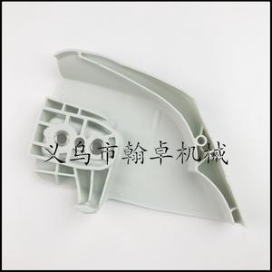 Protector de Chip Hanzhuo MS251, Placa Guía, Cubierta de Presión, Cubierta Lateral del Piñón para Motosierras de Gasolina, Accesorio - Product Image 4