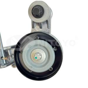 Carrucola tenditore 55565236 NITOYO per Chevy Cruze 2012-2020 L4 1.4L - Product Image 4