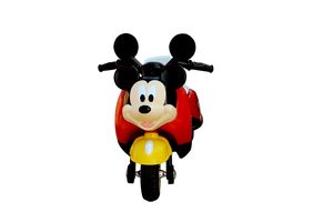 <span class=keywords><strong>3</strong></span>-Rad Elektrisches Spielzeug-Motorrad Kinder-Auto Baby-Rennmotorrad Aufsitz-Motorrad - Product Image 6