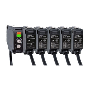 Interrupteur photoélectrique Omron E3FA-DN <span class=keywords><strong>DP11</strong></span> 12 13 14 RN RP TN TP21 22 23 -L/D Original en stock - Product Image 4