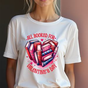 Transferts DTF prêts à presser pour la Saint-Valentin, motifs de cœurs, transfert direct sur <span class=keywords><strong>film</strong></span> - Product Image 3