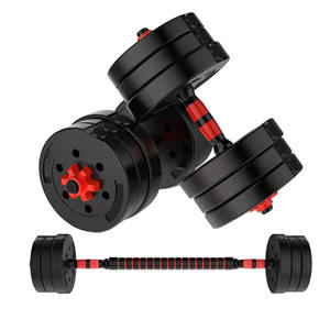 Mancuernas de 30kg para construcción odybuilding - Product Image 5