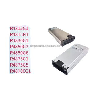 R4850g5 CHỈNH LƯU mô-đun 48V 3000 Wát nhúng cung cấp điện r4850g2 r4850g6 - Product Image 2