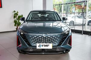 Changan <span class=keywords><strong>Auchan</strong></span> Z6 iDD <span class=keywords><strong>voiture</strong></span> phare hybride rechargeable Plus 4 roues motrices ville véhicules électriques pour adultes - Product Image 4