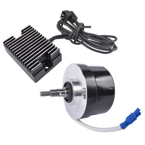 Nuevo kit de conversión de generador de alternador 32-0371 para H-a-<span class=keywords><strong>r</strong></span>-<span class=keywords><strong>l</strong></span>-<span class=keywords><strong>e</strong></span>-<span class=keywords><strong>y</strong></span>-D-a-v-<span class=keywords><strong>i</strong></span>-d-s-o-n Sportster 1000 - Product Image 4