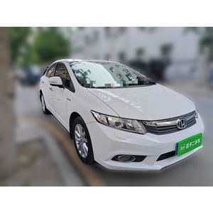 Auto Usado Guazi, <span class=keywords><strong>Honda</strong></span> <span class=keywords><strong>Civic</strong></span> <span class=keywords><strong>2013</strong></span> Certificado, Motor de Gasolina, Automático, 5 Plazas, Sedán, Volante a la Izquierda, Sedán Familiar Económico - Product Image 3
