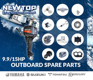 Prix de vente de moteurs de bateaux <span class=keywords><strong>hors</strong></span>-<span class=keywords><strong>bord</strong></span> puissants de 9,8 ch 15 ch - Product Image 6