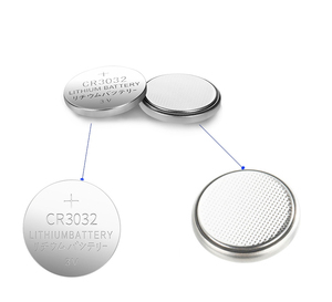 CE RoHs MSDS 3v литиевая батарея CR2025 CR2032 CR2016 Br CR3032 3v батарея - Product Image 2