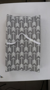 Nouveau imprimé bébé matelas à langer couverture portable confortable couche à langer couverture <span class=keywords><strong>voyage</strong></span> couche à langer couvre en gros - Product Image 3