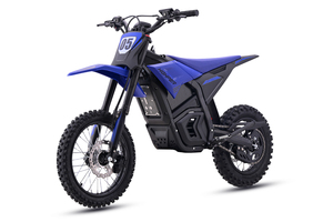 Motos électriques de course tout-terrain 72V 6000W, motos de motocross pour <span class=keywords><strong>adultes</strong></span> et adolescents avec certification CE - Product Image 2