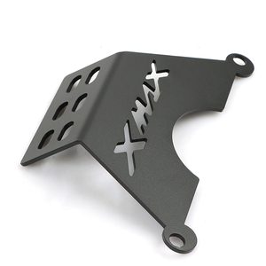 Soporte para Teléfono Móvil para Motocicleta Yamaha <span class=keywords><strong>Xmax</strong></span> 300 125 250 400, Soporte para Smartphone, <span class=keywords><strong>GPS</strong></span>, Navegación, Placa, Accesorios - Product Image 6