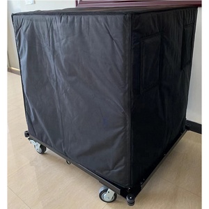 KS28 двойная 18-дюймовая Профессиональная звуковая система - Product Image 6