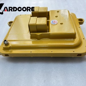 ECU ECM Electronic Control Module 156-7172 1567172 for 3408E 3412E C32 C30 D8L D9L D9N - Product Image 3