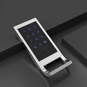 Rf-Kaart Sleutelloze Opslag Locker Lock Elektronische Smartcard & Rfid Toetsenbord Kast Slot Digitaal Wachtwoord Meubelslot - Product Image 3