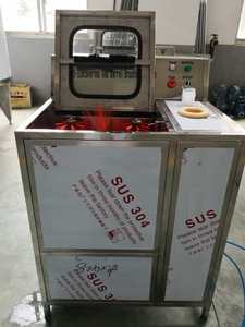 הפעלה ידנית 5 ליטר ליטר מים בקבוק כובע הסרת ומכונת כביסה - Product Image 5