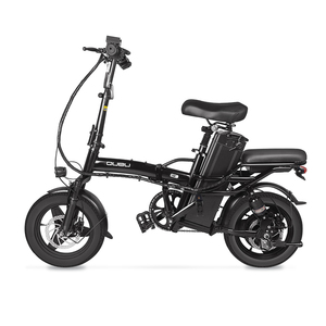 Mini <span class=keywords><strong>bicicleta</strong></span> eléctrica plegable <span class=keywords><strong>de</strong></span> litio, <span class=keywords><strong>de</strong></span> China, <span class=keywords><strong>de</strong></span> alta calidad - Product Image 1