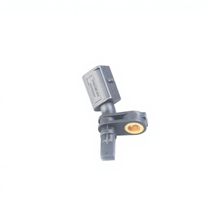 Capteur de vitesse de roue pour Audi Volkswagen ABS 6Q0927803B WHT003861 OE 0986594500 - Product Image 4