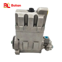 Pièces de rechange pour excavatrice E324D E325D C7 C9, pompe à injection de carburant 319-0678 319-0677 304-0677