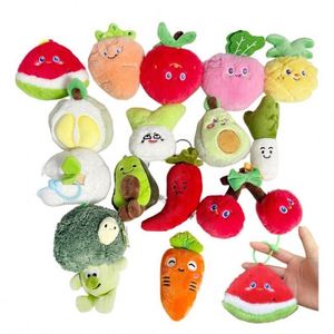 Porte-clés en peluche Koala personnalisé en gros, jouet en fourrure pour voiture, porte-clés de marque, jouets en peluche personnalisés - Product Image 3