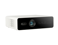 Projecteur Android intelligent 450ANSI DLP avec lampe WiFi 5G projecteurs portables prise en charge du projecteur de cinéma maison vidéo HD