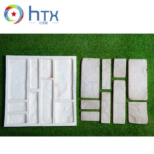Décoration <span class=keywords><strong>de</strong></span> rebord <span class=keywords><strong>de</strong></span> fenêtre, mur intérieur artificiel, forme <span class=keywords><strong>de</strong></span> pierre, <span class=keywords><strong>moule</strong></span> pour pierre artificielle - Product Image 2