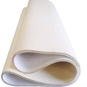 Tissu microfibre sans fin 100% Nomex pour presses de transfert de chaleur de jouets - Product Image 1