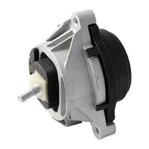 BMW serisi <span class=keywords><strong>3</strong></span>, 4 OE motor montajı için iyi titreşim izolasyonu ile otomatik 22116855456 - Product Image 3