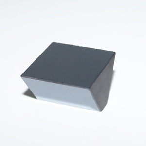 VY Custom Melhor Qualidade N-tipo ou P-tipo Prisma De Silício Infravermelho Polido IR Óptico - Product Image 3