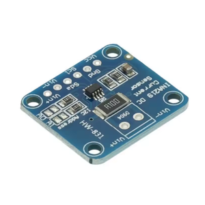 Módulo Sensor de Monitoreo de Corriente/Potencia Bidireccional con Interfaz I2C MCU-219 INA219 de Desviación Cero - Product Image 2